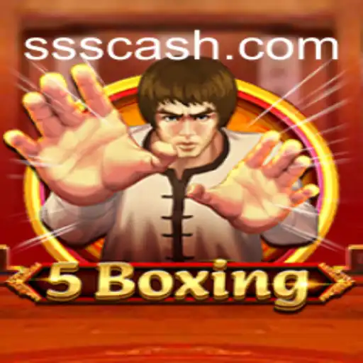 Discover the Exciting World of 5Boxing Game