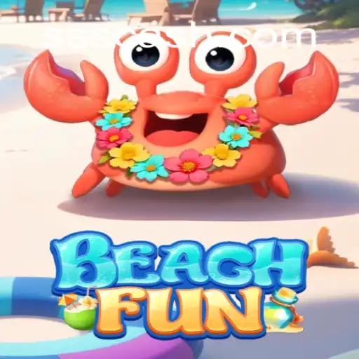 Explorando 'BeachFun': O Novo Fenômeno da Diversão na Praia