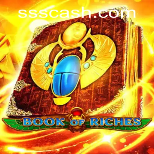 Descubra o Fascinante Mundo de BookofRiches no SSS.BET