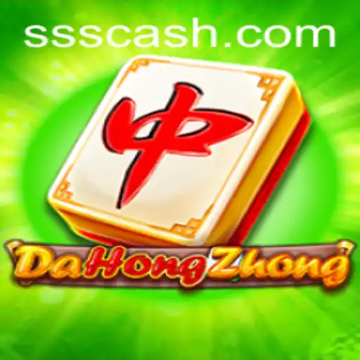 Explorando DaHongZhong: O Novo Jogo de Azar na Plataforma SSS.BET