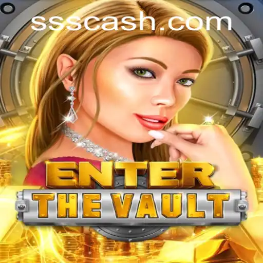 EntertheVault: Descubra a Emoção do Novo Jogo da SSS.BET