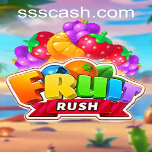 Descubra FruitRush: O Novo Jogo Emocionante da SSS.BET