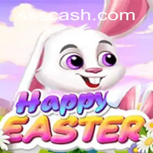 Descubra HappyEaster: O Novo Jogo Emocionante da Plataforma SSS.BET
