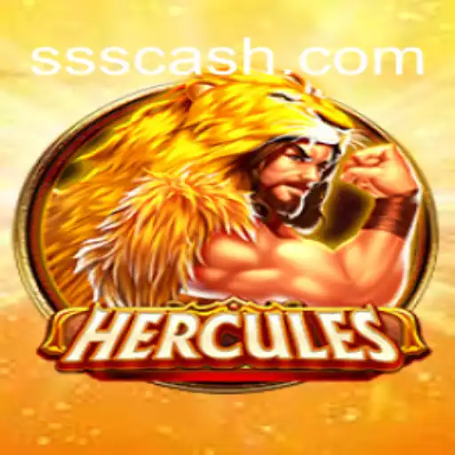 Hercules: Uma Jornada Épica para Conquistar Prêmios em SSS.BET