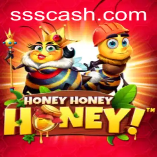 Descubra o Mundo Encantado do Jogo HoneyHoneyHoney