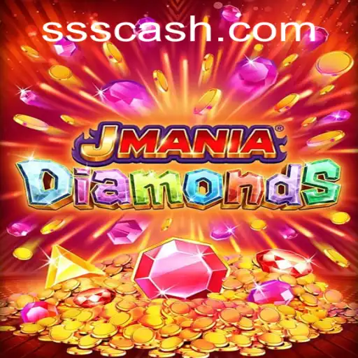 Descubra a Emoção do Jogo JManiaDiamonds com SSS.BET