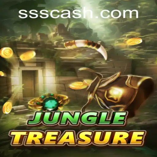Descubra os Segredos de 'JungleTreasure' no Universo dos Jogos SSS.BET