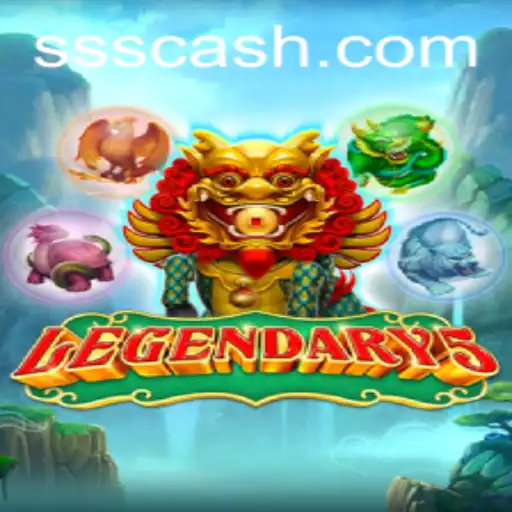 Explorando o Mundo de Legendary5: Um Jogo Revolucionário em SSS.BET