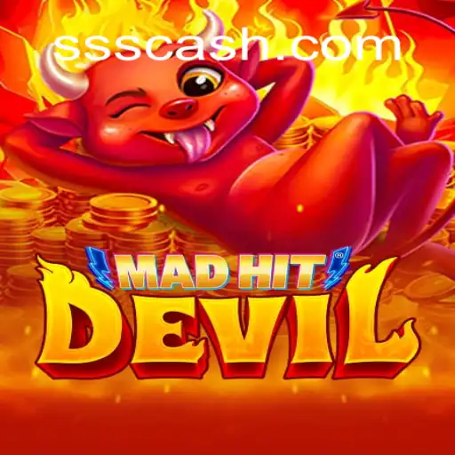Descubra o Fascinante Jogo MadHitDevil