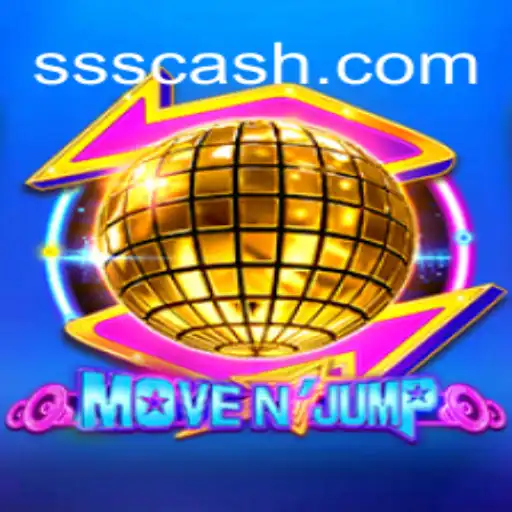 Explorando o Mundo de MovenJump: Um Olhar Detalhado no Jogo Popular da SSS.BET