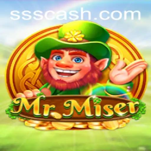 Desvendando MrMiser: Um Mergulho Completo no Mundo do Jogo SSS.BET