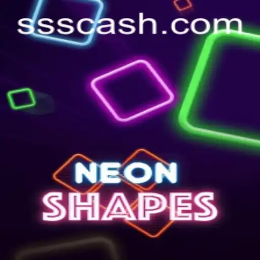 Descubra NeonShapes: O Novo Fenômeno dos Jogos Online