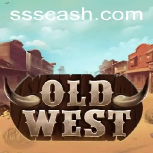 Descubra o Mundo Empolgante de OldWest no SSS.BET