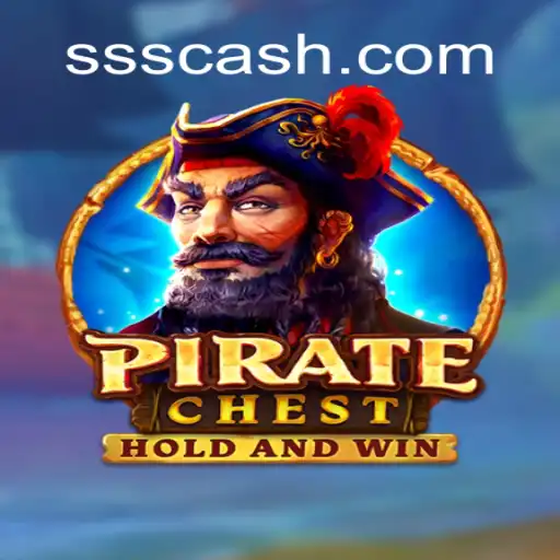 Descubra o Mundo de Aventura de PirateChest no SSS.BET