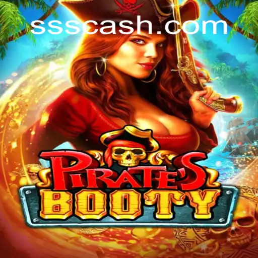 Desvendando o Fascinante Mundo do Jogo PiratesBooty no SSS.BET