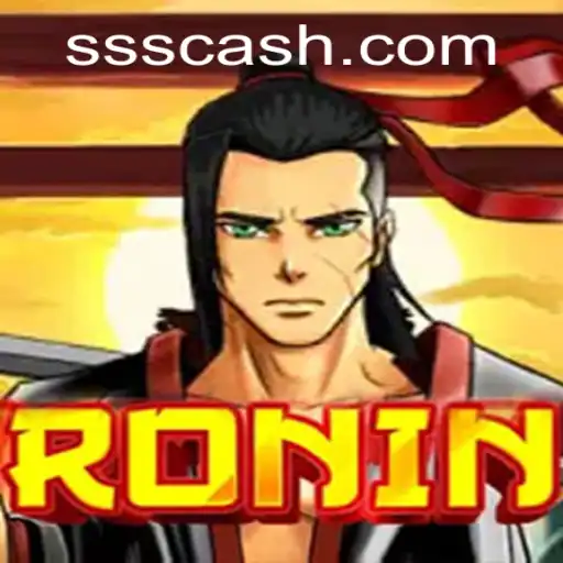Explorando o Fascinante Mundo de Ronin na Plataforma SSS.BET