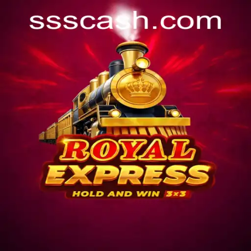 Descubra o Excitante Mundo de RoyalExpress: O Último Lançamento da SSS.BET