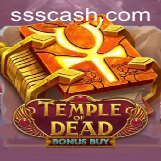 Explorando as Aventuras de 'Temple of Dead Bonus Buy'