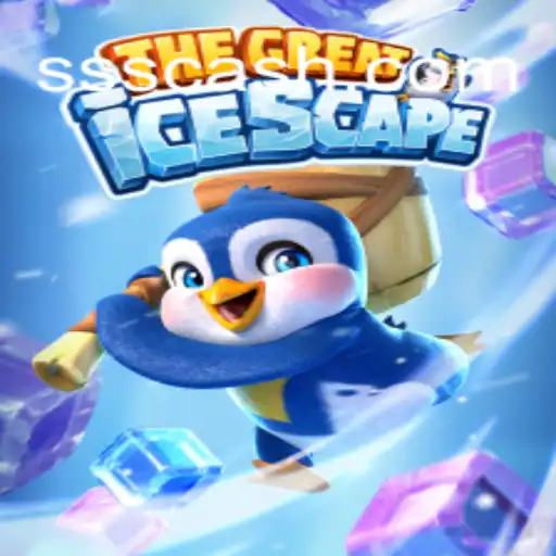 Descubra o Fascinante Jogo TheGreatIcescape na Plataforma SSS.BET