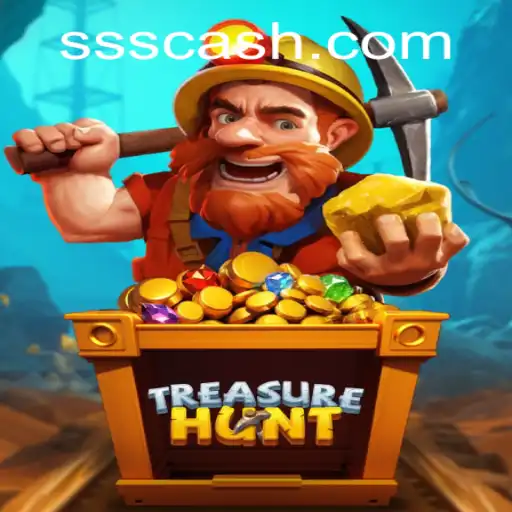 Explorando o Mundo de TreasureHunt no SSS.BET