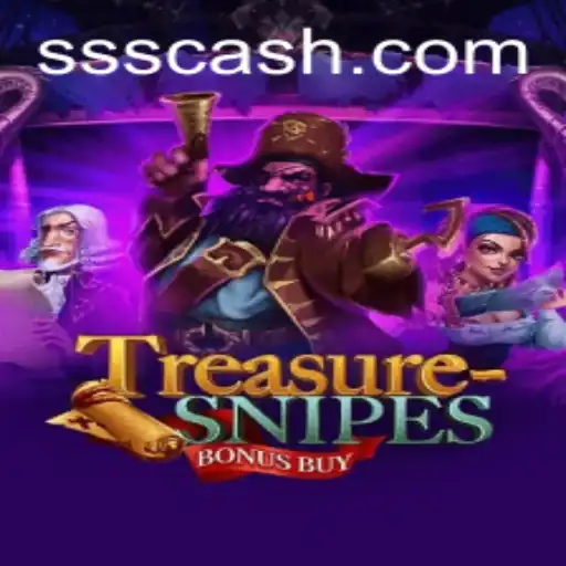 Descubra a Emoção do Jogo TreasuresnipesBonusBuy no SSS.BET