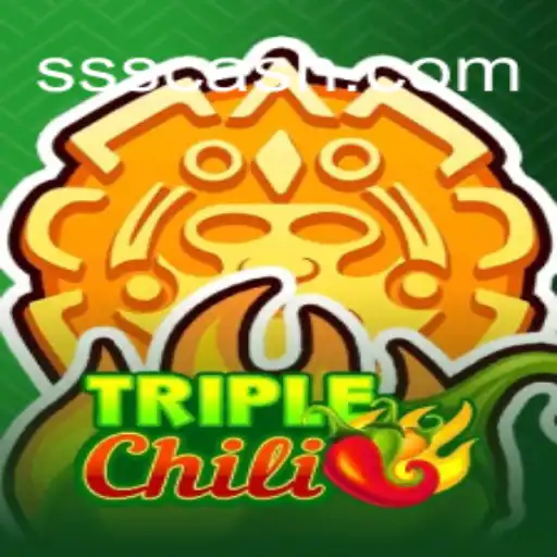 TripleChili: Um Novo Fenômeno no Mundo dos Jogos Online