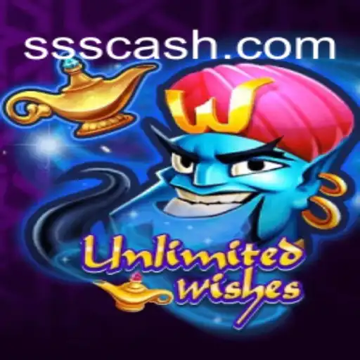 Introdução ao Jogo UnlimitedWishes e Como Jogar na Plataforma SSS.BET
